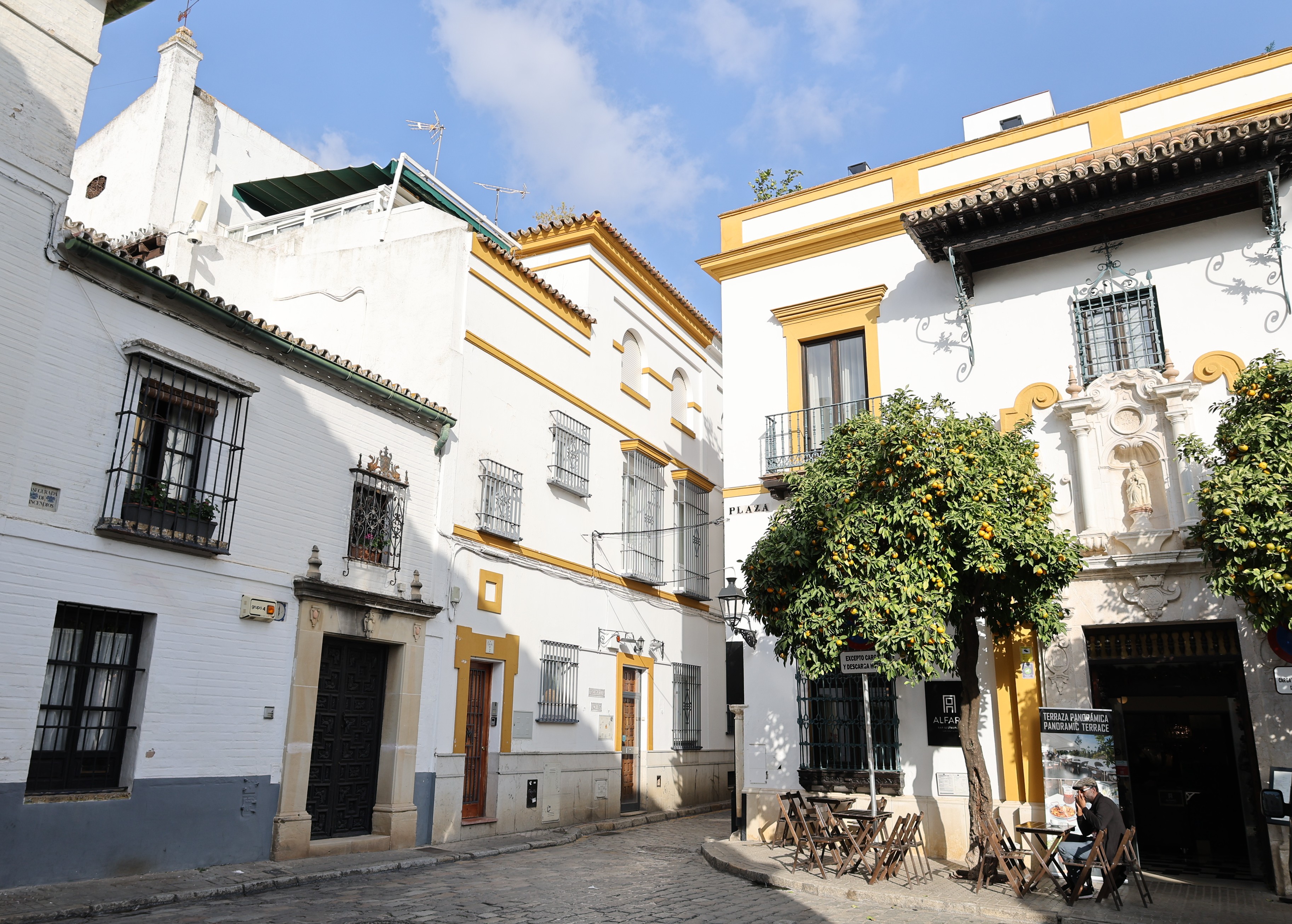 Sevilla